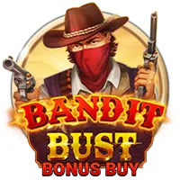 Bandit Bust Bonus Buy